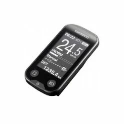 Afficheur LCD Shimano SC-E6100