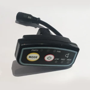 Afficheur LED Vog O2feel 4 Afficheur LED Vog O2feel – Image 2