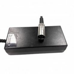 Chargeur Batterie Tranzx 24V