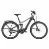 Bergamont E-Horizon FS Elite Speed -Vtc Électrique Soldes Boutique bergamont e horizon fs elite speed
