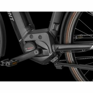 Bergamont E-Horizon N5e FH 500 Wave Belt 4 Bergamont E-Horizon N5e FH 500 Wave Belt – Image 2