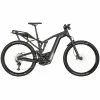 Bergamont E-Trailster 130 Adventure -Vtc Électrique Soldes Boutique bergamont e trailster 130 adventure