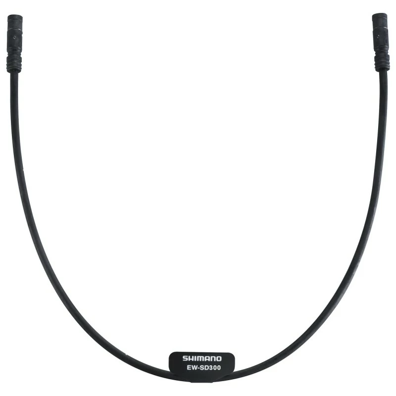 Cable Électrique Shimano E-Tube Pour Di2 EW-SD300 4 Cable Électrique Shimano E-Tube Pour Di2 EW-SD300 – Image 2