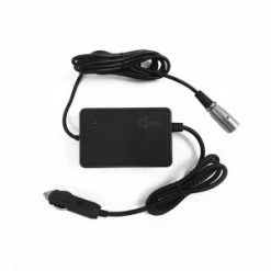 Chargeur 3 Pins Allume Cigare O2feel -Vtc Électrique Soldes Boutique cahrgeur 3 pins allume cigare o2feel 2