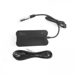 Chargeur Batterie O2feel 3 Pins -Vtc Électrique Soldes Boutique chargeur batterie o2feel 3 pins 1 3