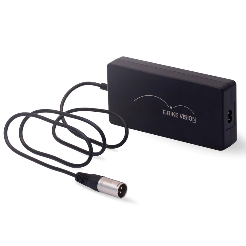 Chargeur Rapide E-Bike Vision 5A 4 Chargeur Rapide E-Bike Vision 5A – Image 2