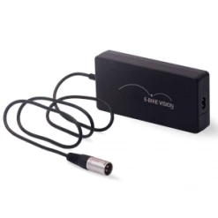 Vtc Électrique Soldes Boutique 16 Chargeur Rapide E-Bike Vision 5A