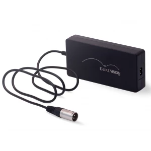 Chargeur Rapide E-Bike Vision 5A 3 Chargeur Rapide E-Bike Vision 5A