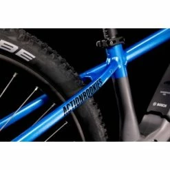 Cube Acid 240 Hybrid Rookie Pro 2022 -Vtc Électrique Soldes Boutique cube acid 240 hybrid rookie 6