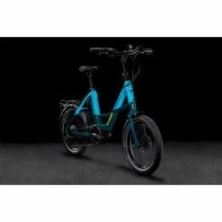 Cube Compact Sport Hybrid -Vtc Électrique Soldes Boutique cube compact sport hybrid 3