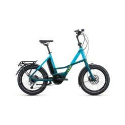 Cube Compact Sport Hybrid -Vtc Électrique Soldes Boutique cube compact sport hybrid 4
