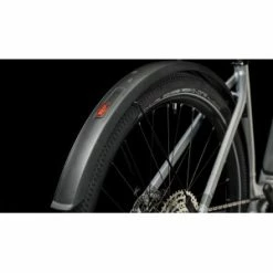 Cube Nuride Hybrid EXC Allroad Easy -Vtc Électrique Soldes Boutique cube cross hybrid race 625 allroad 14