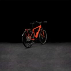 Cube Kathmandu Hybrid EXC -Vtc Électrique Soldes Boutique cube kathmandu hybrid exc 7