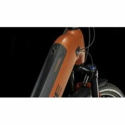 Cube Kathmandu Hybrid EXC Easy -Vtc Électrique Soldes Boutique cube kathmandu hybrid exc easy 5