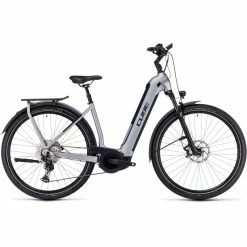 Cube Kathmandu Hybrid SLX Easy -Vtc Électrique Soldes Boutique cube kathmandu hybrid sl easy 3