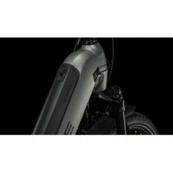 Cube Kathmandu Hybrid SLX Easy -Vtc Électrique Soldes Boutique cube kathmandu hybrid sl easy 5