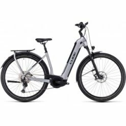 Cube Kathmandu Hybrid SLX Easy -Vtc Électrique Soldes Boutique cube kathmandu hybrid sl easy 7