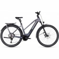 Cube Kathmandu Hybrid SLT -Vtc Électrique Soldes Boutique cube kathmandu hybrid slt 2
