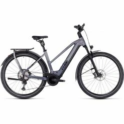 Cube Kathmandu Hybrid SLT -Vtc Électrique Soldes Boutique cube kathmandu hybrid slt 3
