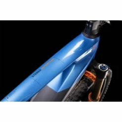 Cube Stereo Hybrid 140 HPC Actionteam 2022