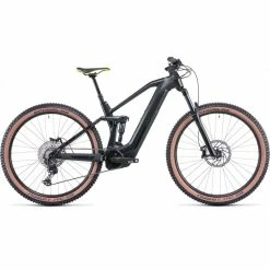 Cube Stereo Hybrid 140 HPC Race 2022