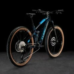 Cube Stereo Hybrid 140 HPC SLX 2023 -Vtc Électrique Soldes Boutique cube stereo hybrid 140 hpc sl 625 29 8