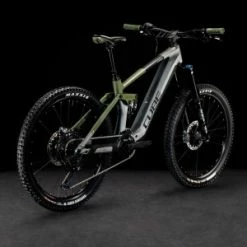 Cube Stereo Hybrid 160 HPC TM 2023 -Vtc Électrique Soldes Boutique cube stereo hybrid 160 hpc tm 6