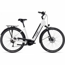 Cube Supreme Sport Hybrid One -Vtc Électrique Soldes Boutique cube supreme hybrid one 3