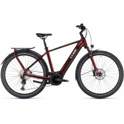 Cube Touring Hybrid EXC -Vtc Électrique Soldes Boutique cube touring hybrid exc 3