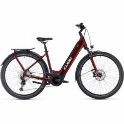Cube Touring Hybrid EXC Easy -Vtc Électrique Soldes Boutique cube touring hybrid exc easy 2