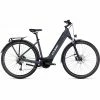 Cube Touring Hybrid One Easy -Vtc Électrique Soldes Boutique cube touring hybrid one