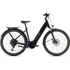 Cube Touring Hybrid Pro Easy -Vtc Électrique Soldes Boutique cube touring hybrid pro easy 3