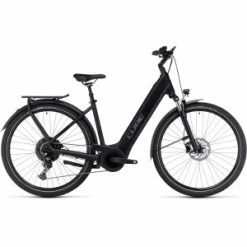Cube Touring Hybrid Pro Easy -Vtc Électrique Soldes Boutique cube touring hybrid pro easy 4