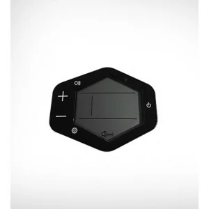 Écran LCD 6 Niveaux O2feel 3 Écran LCD 6 Niveaux O2feel