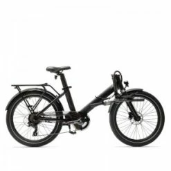 Eovolt Evening -Vtc Électrique Soldes Boutique eovolt evening 2