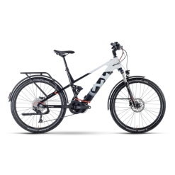 Husqvarna Cross Tourer 6-FS -Vtc Électrique Soldes Boutique husqvarna cross tourer 6 fs 1