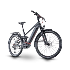 Husqvarna Cross Tourer 7-FS -Vtc Électrique Soldes Boutique husqvarna cross tourer 7 fs 2