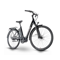 Husqvarna Eco City 2 FW -Vtc Électrique Soldes Boutique husqvarna eco city 2 fw 2