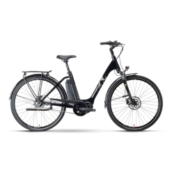 Husqvarna Eco City 2 FW