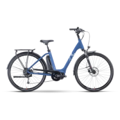 Husqvarna Eco City 3 -Vtc Électrique Soldes Boutique husqvarna eco city 3 2