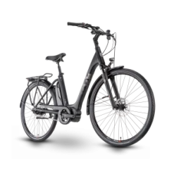 Husqvarna Eco City 4 FW -Vtc Électrique Soldes Boutique husqvarna eco city 4 fw 3