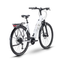 Husqvarna Gran City 1 -Vtc Électrique Soldes Boutique husqvarna gran city 1 2