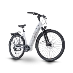 Husqvarna Gran City 1