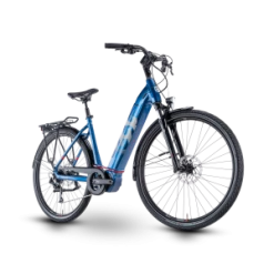 Husqvarna Gran City 3 -Vtc Électrique Soldes Boutique husqvarna gran city 3 2