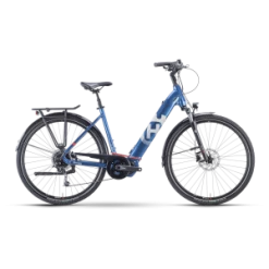 Husqvarna Gran City 3 -Vtc Électrique Soldes Boutique husqvarna gran city 3 3