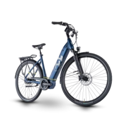 Husqvarna Gran City 4 -Vtc Électrique Soldes Boutique husqvarna gran city 4 2