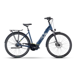 Vtc Électrique Soldes Boutique 28 Husqvarna Gran City 4