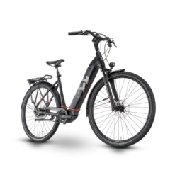 Husqvarna Gran City 6 -Vtc Électrique Soldes Boutique husqvarna gran city 6 2