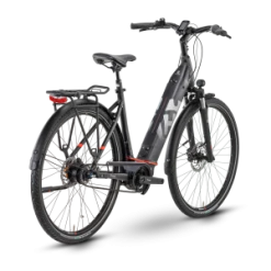 Vtc Électrique Soldes Boutique 34 Husqvarna Gran City 6