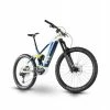 Husqvarna Hard Cross LE